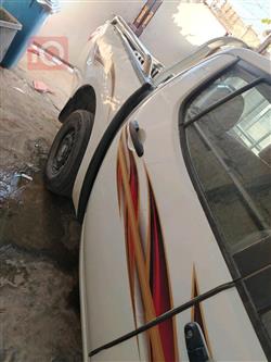 ميتسوبيشي L200